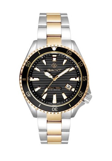 Gant Waterville miesten rannekello G174005 - Miesten kellot - G174005 - 1