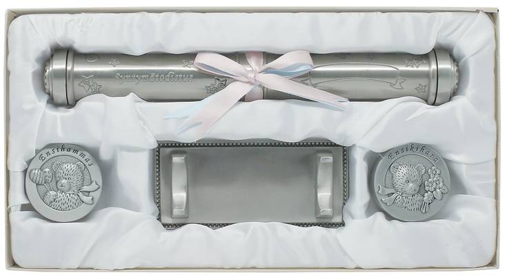 KASTELAHJA SETTI - Rasiat - 078755 - 2