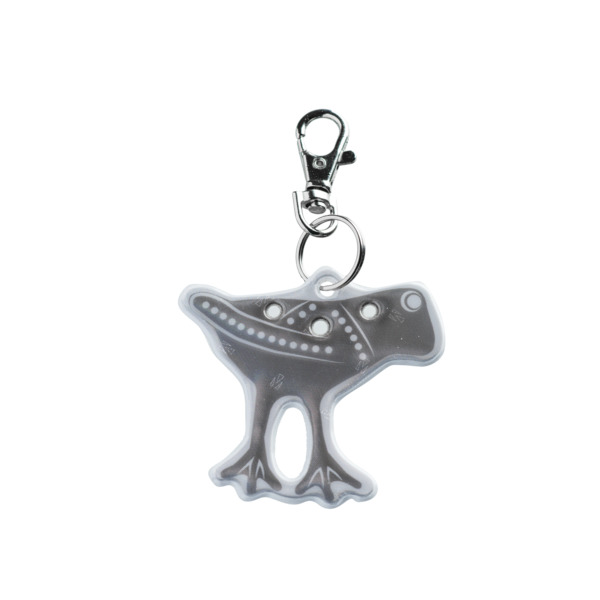 Kalevala Hattulan lintu heijastin - Kalevala lahjatavarat ja -setit - 49018605 - 1