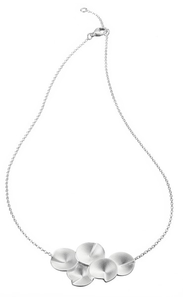 Kalevala Kaikuja 7020 kaulakoru 237020045 - Kalevala kaulakorut - 237020045 - 1