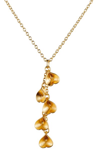 Kalevala Made in Helsinki Eira 6865 pronssinen kaulakoru 3268650 - Kalevala kaulakorut - 326865045 - 1