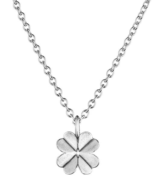 Kalevala Neliapila hopeinen riipus. - Kalevala kaulakorut - 226918045 - 1