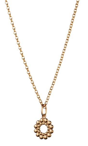 Kalevala Valoisa 6948/2 kultainen kaulakoru 14K 126948245 - Kalevala kaulakorut - 126948245 - 1