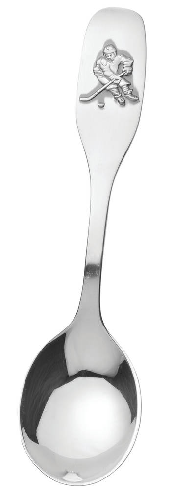 Kummilusikka JÄÄKIEKKOILIJA - Kummilusikat - 521-139-05 - 1