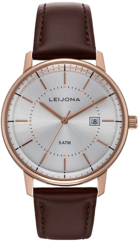 LEIJONA MIESTEN RANNEKELLO 5020-2335 - Miesten kellot - 5020-2335 - 1