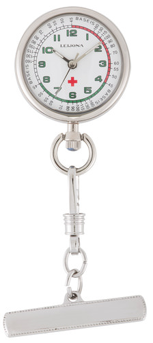 LEIJONA SAIRAANHOITAJAN KELLO 5404-05 - Kellot - 5404-05 - 1