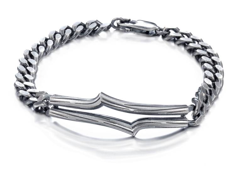 LUMOAVA VAELLUS rannekoru L53239800195 - Miesten rannekorut - L53239800195 - 1