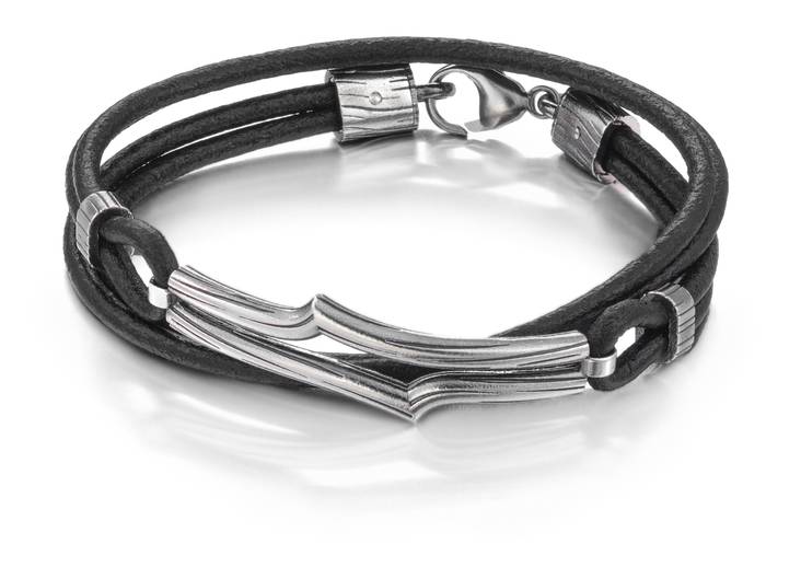 LUMOAVA VAELLUS rannekoru L53239896195 - Miesten korut - L53239896195 - 1