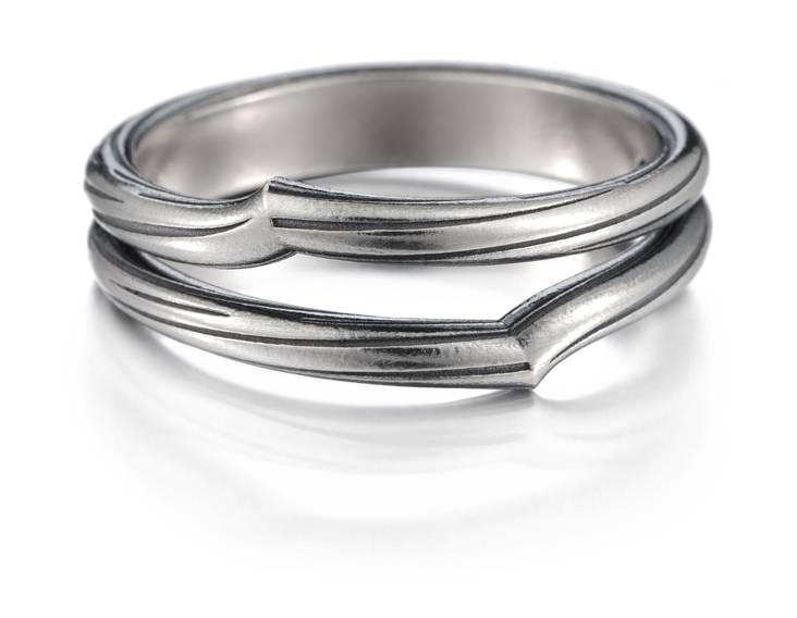 LUMOAVA VAELLUS sormus L52239800185 - Miesten korut - L52239800185 - 1