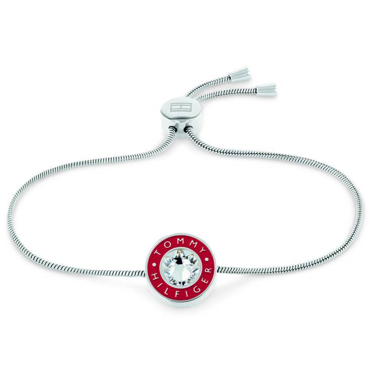 Tommy Hilfiger naisten rannekoru THJ2780805 - Naisten rannekorut - THJ2780805 - 1