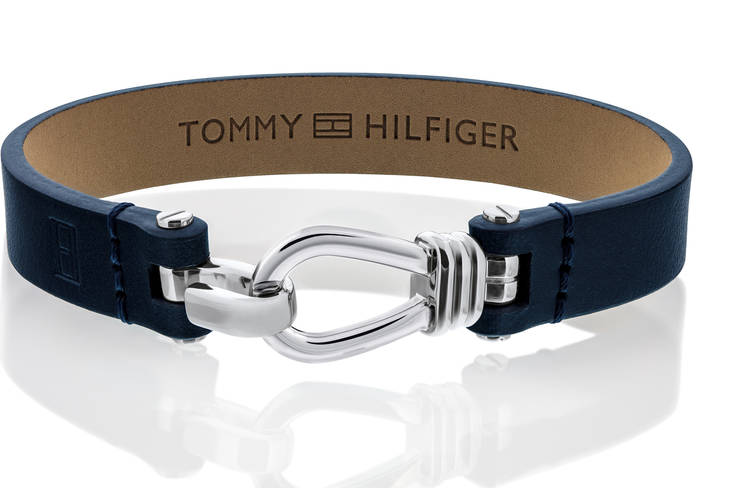 Tommy Hilfiger rannekoru THJ2701055 - Miesten rannekorut - THJ2701055 - 1
