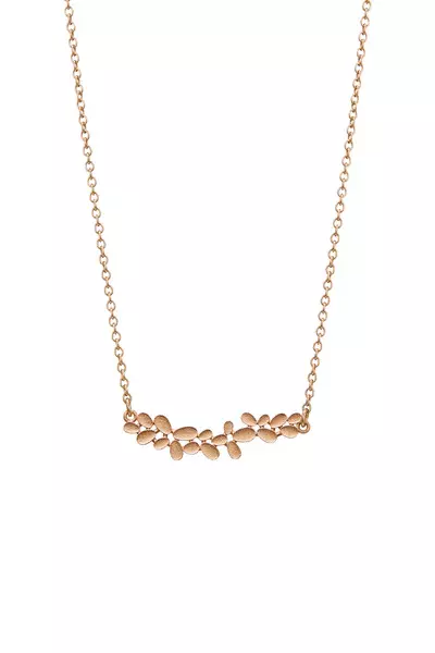 Kalevala Haave 6942 pronssinen kaulakoru 336942045 - Kalevala kaulakorut - 336942045 - 1