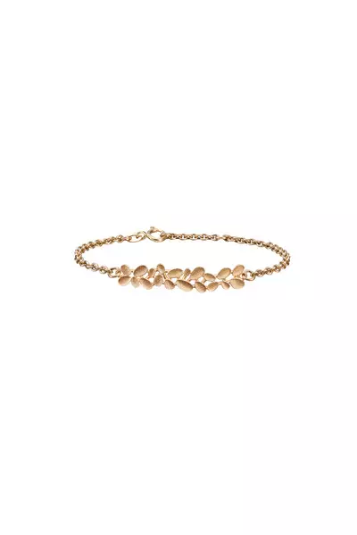 Kalevala Haave 6942 pronssinen rannekoru 3569420195 - Kalevala rannekorut - 3569420195 - 1