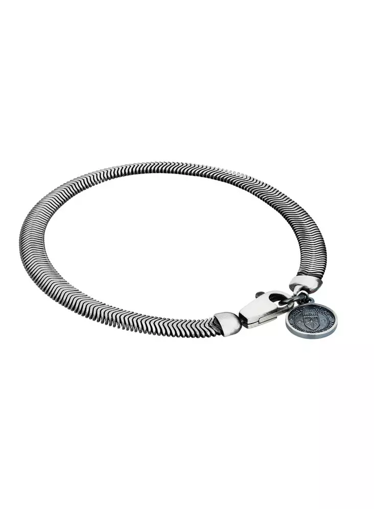 Lumoava Toivo hopeinen rannekoru L53250100000 - Lumoava rannekorut - L53250100195 - 1