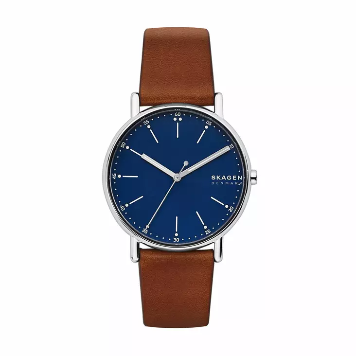 Skagen Signatur miesten rannekello SKW6355 - Miesten kellot - SKW6355 - 1