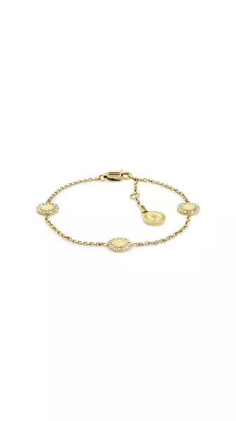 Tommy Hilfiger Mini Crystals THJ2780905 - Naisten rannekorut - THJ2780905 - 1