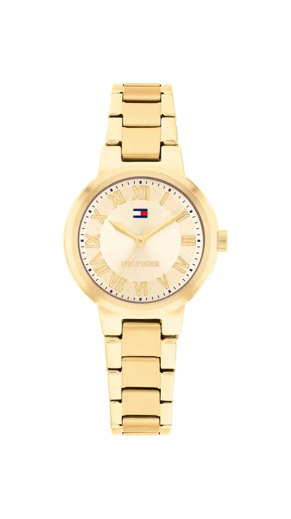 Tommy Hilfiger naisten rannekello TH1782905 - Naisten kellot - TH1782905 - 1