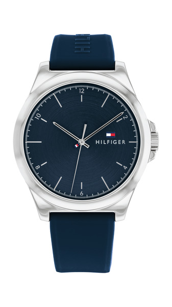 Tommy Hilfiger miesten rannekello TH1710616 - Miesten kellot - TH1710616 - 1
