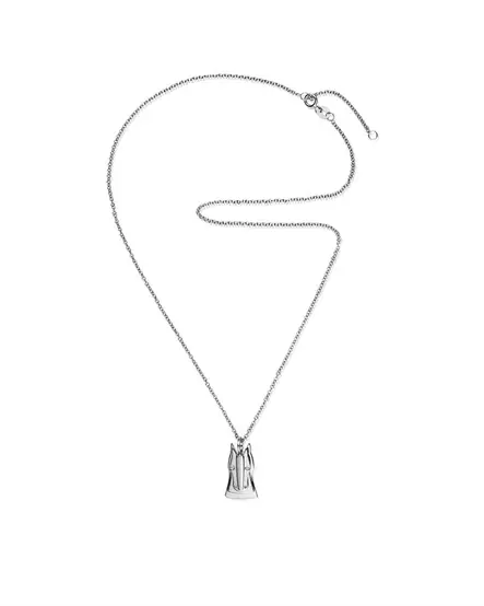 Efva Attling A Horse With No Name kaulakoru hopeaa 11-100-02386 - Naisten kaulakorut - 11-100-02386 - 1