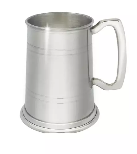 TINATUOPPI 078296 - Taskumatit ja pikarit - 078296 - 1