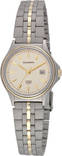 LEIJONA NAISTEN TITAANIKELLO, VESITIIVIS - Naisten kellot - 5188-1406 - 1
