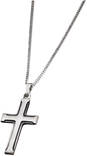 Risti ja ketju hopeaa 500600 - Ristit - 5006 - 1