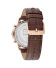 Tommy Hilfiger miesten rannekello TH1710606 - Miesten kellot - TH1710606 - 2