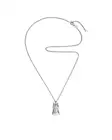 Efva Attling A Horse With No Name kaulakoru hopeaa 11-100-02386 - Naisten kaulakorut - 11-100-02386 - 1