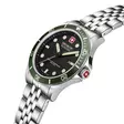 Swiss Military Hanowa Flagship Heritage miesten rannekello SMWGH0008506 - Miesten kellot - SMWGH0008506 - 2
