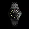Swiss Military Hanowa Flagship Heritage miesten rannekello SMWGH0008506 - Miesten kellot - SMWGH0008506 - 5