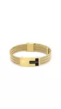 Tommy Hilfiger Nautical Mesh teräksinen rannekoru THJ2790706 - Miesten rannekorut - THJ2790706 - 1