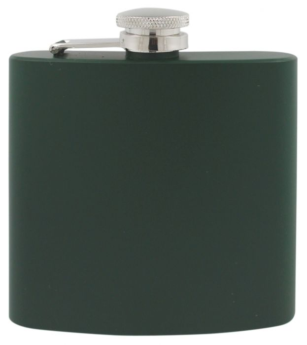 Diplomat tummanvihreä taskumatti 18cl 078946 - Taskumatit ja pikarit - 078946 - 1