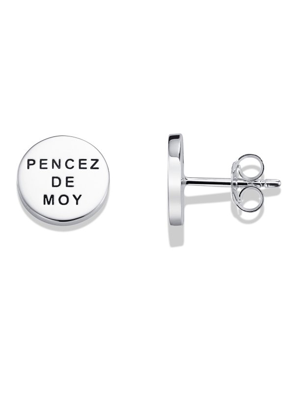 Efva Attling Mini Pencez De Moy korvakorut - Naisten korvakorut - 12-100-01076 - 1