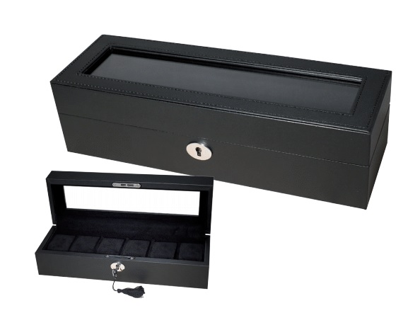 Kellolipas 6 kellolle 078896 - Koru- ja kellolippaat - 078896 - 1