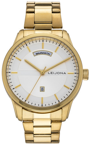 Leijona Töölö miesten rannekello 5010-2306 - Miesten kellot - 5010-2306 - 1