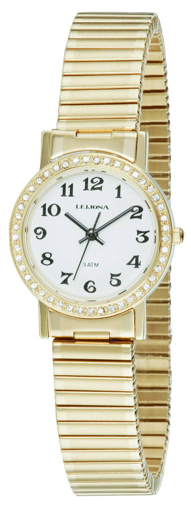 Leijona naisten rannekello 5170-3406 - Naisten kellot - 5170-3406 - 1