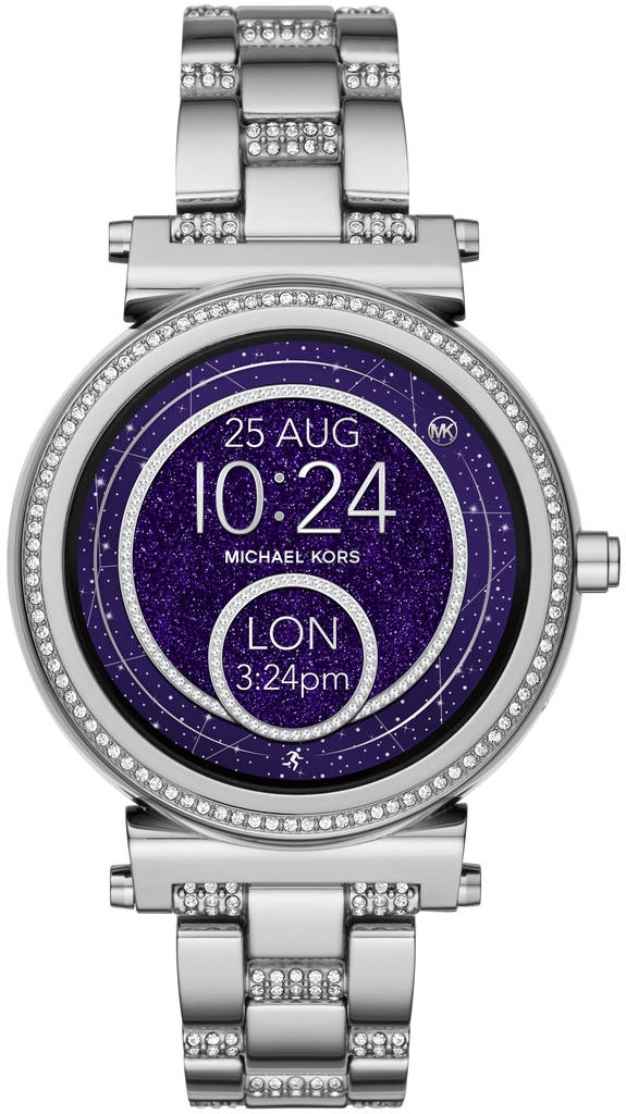 MICHAEL KORS SOFIE ÄLYKELLO MKT5036 - Naisten kellot - MKT5036 - 1