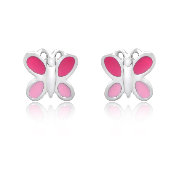 PERHOS KORVAKORUT - Naisten korvakorut - E020-0446 - 1