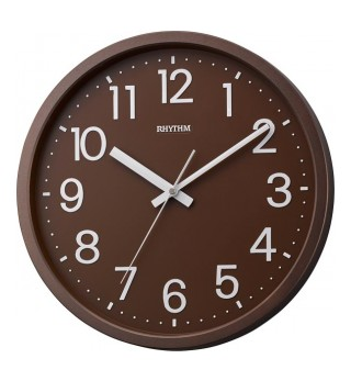 Rhythm seinäkello 4KGA06-SR06 - Seinäkellot - 4KGA06-SR06 - 1