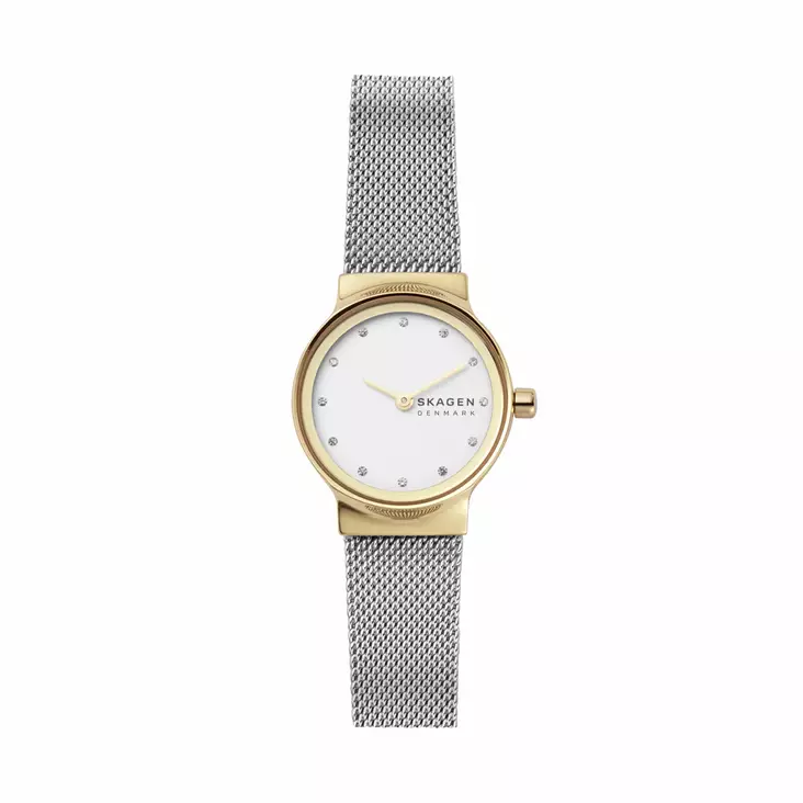 Skagen Freja naisten rannekello SKW2666 - Naisten kellot - SKW2666 - 1