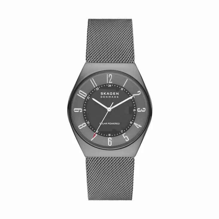 Skagen Grenen miesten solar rannekello SKW6836 - Miesten kellot - SKW6836 - 1