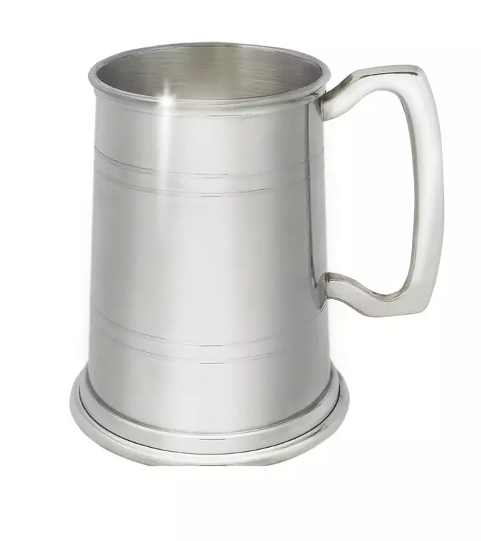 TINATUOPPI 078296 - Taskumatit ja pikarit - 078296 - 1