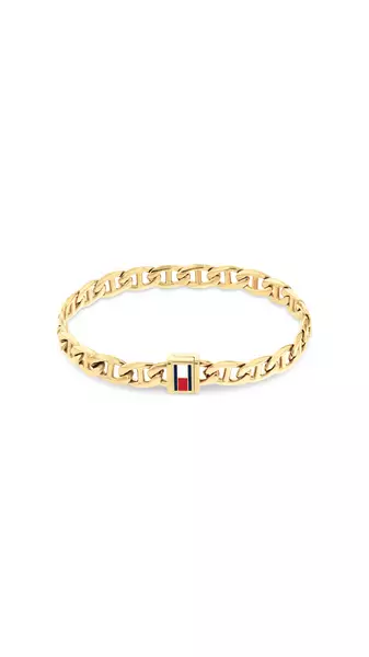 Tommy Hilfiger miesten rannekoru THJ2780646 - Miesten korut - THJ2790646 - 1