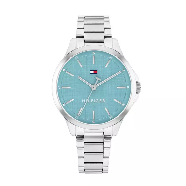 Tommy Hilfiger naisten rannekello TH1782826 - Naisten kellot - TH1782826 - 1