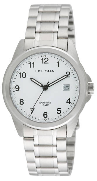 Leijona miesten rannekello 5012-1857 - Miesten kellot - 5012-1857 - 1