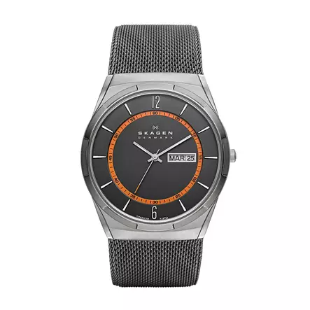 Skagen Melbye miesten titaaninen rannekello SKW6007 - Miesten kellot - SKW6007 - 1