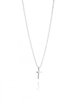 Efva Attling Little Thin Cross Pendant 11-100-00067 - Naisten kaulakorut - 11-100-00067 - 1