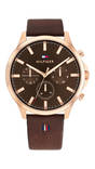 Tommy Hilfiger miesten rannekello. - Miesten kellot - TH1710497 - 1