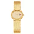 Tommy Hilfiger naisten rannekello TH1782847 - Naisten kellot - TH1782847 - 1