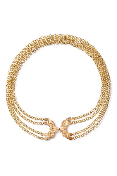 Kalevala Louhetar 39/2 kaulakoru 330039247 - Kalevala kaulakorut - 330039247 - 1